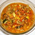 Image for Summer Squash Ratatouille