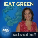 Image for iEat Green Radio Interviews Danielle Nierenberg, Co-Founder of FoodTank!