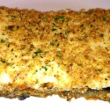 Image for Recipe: Vegan Moussaka