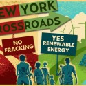 Image for Take Action: Participate in the Largest Anti-Fracking Rally in New York State History, Ban GE Crop Field Tests, Dear Nestle – Water is Not a Commodity!