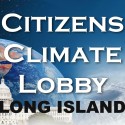 Image for An Interview with Ashley Hunt-Martorano of Citizens Climate Lobby