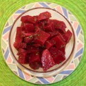 Image for Recipe: Ginger Beet Salad