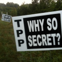 Image for Take Action: Tell Washington State’s Attorney General: Investigate the GMA’s Money Laundering Scheme, Tell Obama Campaign Strategist Anita Dunn: Stop working for Keystone XL,  Stop The Trans-Pacific Partnership (TPP)