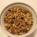 Image for Recipe: Gluten Free Granola