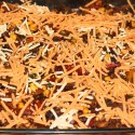 Image for Recipe: Vegan Mexican Casserole