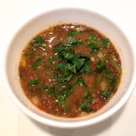 Image for Recipe: Hearty Winter Lentil Soup