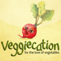 Image for An Interview with Lisa Suriano, Founder and CEO of Veggiecation