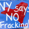 Image for Take Action: Rally to Ban Fracking at the State Democratic Convention, Tell New York – I Want GMO Labeling, Boycott the GMA and Traitor Brands!