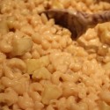 Image for Recipe: Swiss Macaroni and Cheese