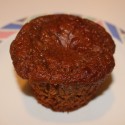 Image for Recipe: Gluten Free Pumpkin Muffins with Jerusalem Artichoke Syrup