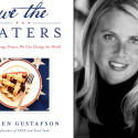 Image for An Interview with Ellen Gustafson, Author of “We the Eaters; If We Change Dinner, We Can Change the World”