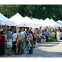 Image for iEat Green Rejoices in the Farmer Market Season; Elise Golan, From the USDA, Joins Chef Bhavani on the Progressive Radio Network to Talk Sustainability!