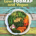 Image for My Interview with Jo Stepaniak, Author of “Low-FODMAP and Vegan”