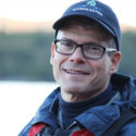 Image for iEat Green Shares Interview with Paul Gallay, President of Riverkeeper