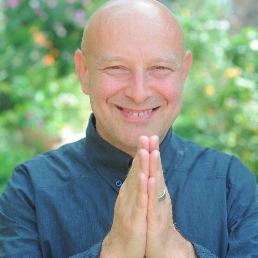 My Interview with Michel Pascal and His New Book Meditation for