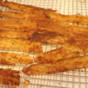 Image for Rice Paper Vegan “Bacon”