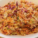 Image for Vegan Cole Slaw