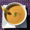 Image for Pumpkin Soup