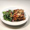 Image for Vegetable Lasagna with Cashew and Tofu Ricotta (GF)