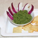 Image for Georgian Radish Greens Paté