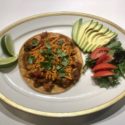 Image for Roasted Squash Breakfast Tortilla