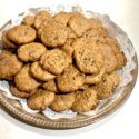 Image for Chocolate Chip Cookies Vegan and Gluten-Free