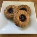 Image for Peanut Butter and Jelly Cookies